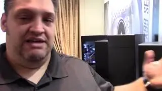 CES 2016: Corsair демонстрирует новые корпуса для настольных ПК