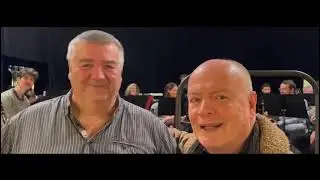 Master class de Thierry Thibault - Orchestre d'Harmonie