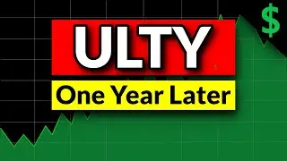 ULTY, One Year Later (YieldMax ETF Update)