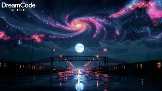 Echo of Silence (Deep Atmospheric Electronic / Hypnotic Ambient Vibes)