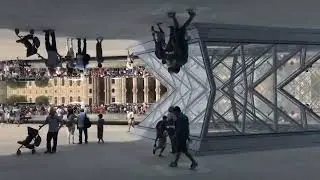 Au Revoir- Mike Reagan