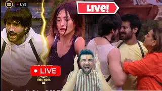 Kya Aaj Vivian ne Acha kiya yaa Galat ||