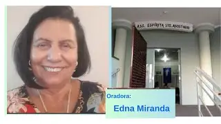 🗓 09/11/2025 (domingo) Tema: 