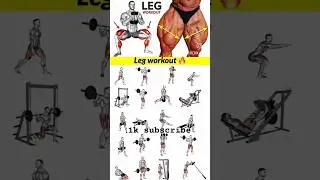 leg workout at home desi bodybuilding workout hom #status   #motivetion