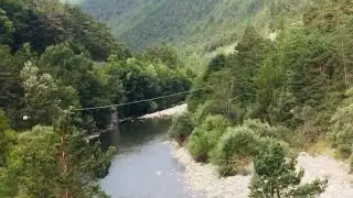 Visit village side Saint-Andr&eacute;