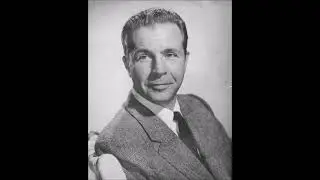 Dick Powell &ndash; Susan Slept Here, 1954