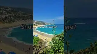Laguna Beach, Treasure Island #losamgeles #irvine #orangecounty #socal #summer #ocean #сша #океан