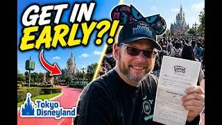 Is Tokyo Disneyland's Vacation Package Worth It? Hotel, Happy Entry & Tips