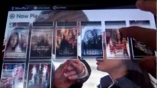 MovPlex HD (Alpha 1 - 2011.11.04)