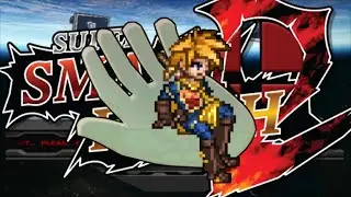 The best Isaac!!!  OriginalJM vs Pixel - Super Smash Flash 2 Online Matches