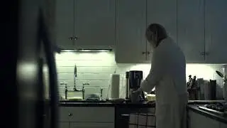 Contagion |heart break | disease out break| best scene
