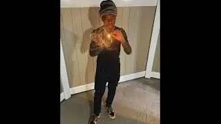 (FREE) Lil Double 0 Sample Type Beat - 
