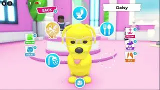 ADOPT ME LIVESTREAM (1/05)