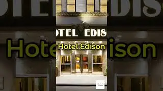 Hidden Gems: 4-Star Hotels That Feel Like 5-Star Luxury #hotel #affordableluxury #travel