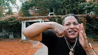 PRO DILLINGER & FUTUREWAVE - BREAD FIRST (OFFICIAL MUSIC VIDEO)