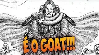 INACREDIT&Aacute;VEL!!! TOU &Eacute; UM MONSTRO, &Eacute; DO ZARALHOOOOO!!! KINGDOM 842!!!