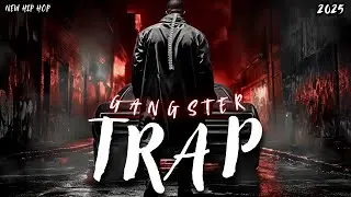 💥Freestyle Rap Heat with Gangster Trap & Drill Energy &ndash; Intense Urban Hip Hop Mix 2025⚡