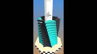 Stack Ball Live Stream 🔥 | High Score Gameplay | Stack Ball Live Now