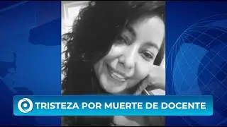 Vecinos cuentan lo ocurrido en el crimen de Beatriz Su&aacute;rez en barrio La Mar&iacute;a