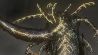 Elden Ring NG+ - Radagon of the Golden Order & Elden Beast (1440p)