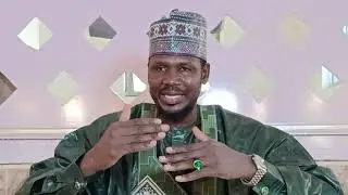 Karatun Littafin Sunan Ibn Maja Zama Na 088