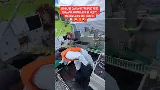 JAPAN LONGLINE FISHING VESSEL