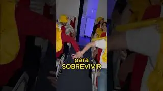 🚨La mejor SALA DE ESCAPE🚨