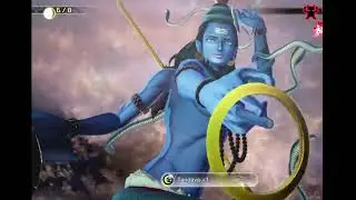 When SMT 5 Shiva pulls up to the Persona universe