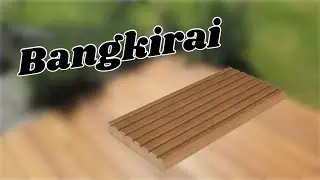 Bangkirai