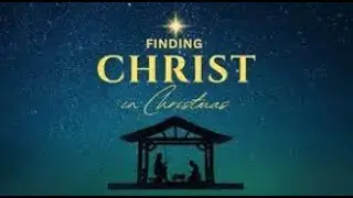 New Hope Christmas Celebration 2025