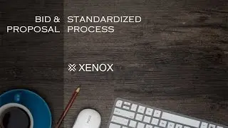 Standardized Process