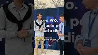 Marketing, persone e valori: la visione di Federico Casadei al Marketers World