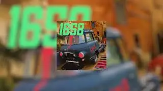 Think of One - 1658 (Official Audio)