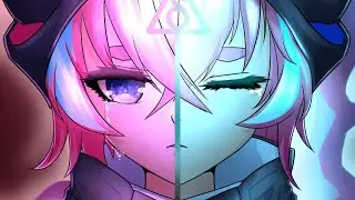 Nightcore - Focus (Far Out) (feat. Heather Sommer)