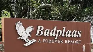 Ons vakansie by Forever resort Badplaas Desember 2019, holiday resort eManzana