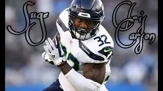 Chris Carson Mix - 