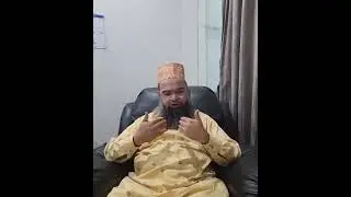 Latest update of Huzoor ghazie millat From CIMS Hospital Ahmedabad