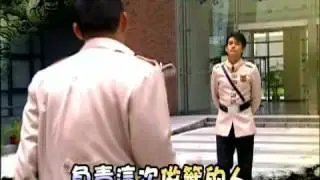 [預告]民視終極三國@第20回-做籤篇