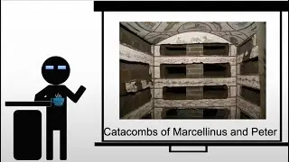 Catacomb of Saints Peter and Marcellinus