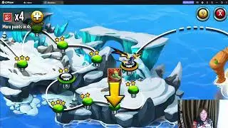 Apex Predator Showdown: Battle Royale