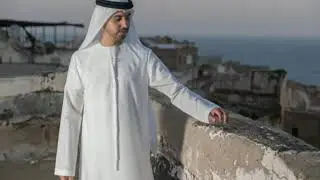 Ahmed Bukhatir - i still ask You with lyrics