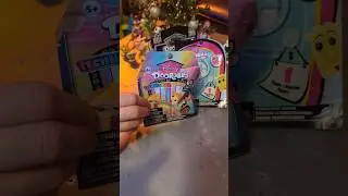 Тройные копии #doorables в цветах Technicolor, Pixel и Star Wars! Вперед! Disney!