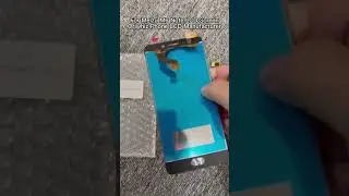 Mobile Phone Display For Meizu M6 Note LCD Screen Phone LCD Factory | oriwhiz.com
