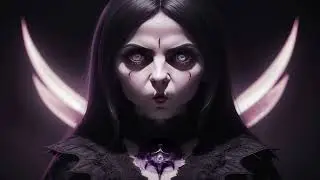 Galactic Peace - Girard (Official Music Video)