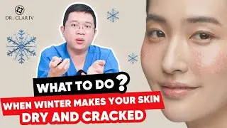 How to Treat Dry Skin in Winter | Hydrating Serums & Bakuchiol Tips