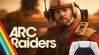 🚨ARCRAiDERS🚨_[2BLe-PaRTiDa😱]+(🕷️MeGa ARAÑA)