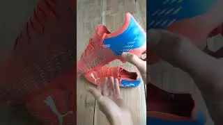 Best Puma Ultra Football Boots in Premium Condition 🔥💯 Prodirect | Unisport 🙌
