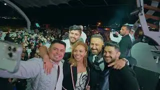 🔥🎶 OmegaPro Live | Concert-Style Spectacle 🔥🎶