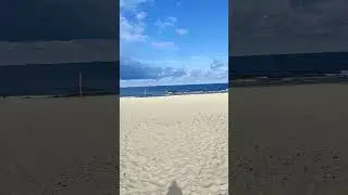 Wyspa Sobieszewska Plaża       /   Sobieszewo Island Beach