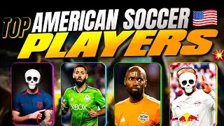 Top 5 U.S. Soccer Heroes Who Shocked the World!
